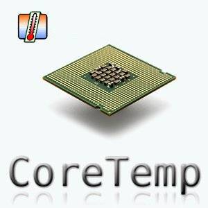 Core Temp 1.3 + Portable [Multi/Ru]