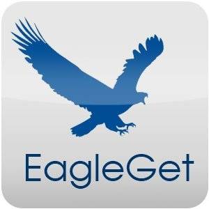 EagleGet 2.0.4.15 [Multi/Ru]