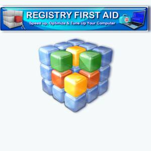 Registry First Aid Platinum 10.1.0 Build 2298 Portable by punsh [Multi/Ru]