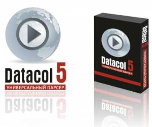 Datacol 5.54 + Plugins [Ru]