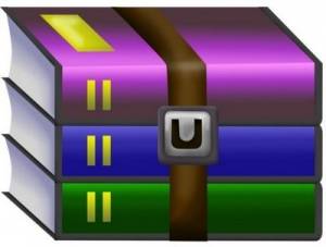 WinRAR 5.40 Final Portable by PortableAppZ [Ru/En]