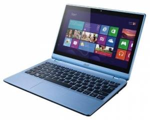 Recovery USB-flash for Acer Aspire V5-132P / Windows 8 (64) [Ru]