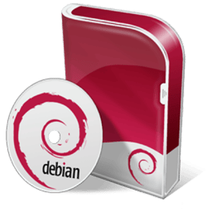 Debian GNU/Linux 8.6.0 Jessie [i386] 3xDVD, 1x netinstCD