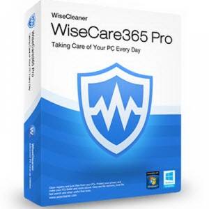 Wise Care 365 Pro 4.27.415 Final + Portable [Multi/Ru]