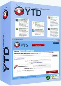 YouTube Video Downloader PRO 5.7.3 (20160829) [Multi/Ru]
