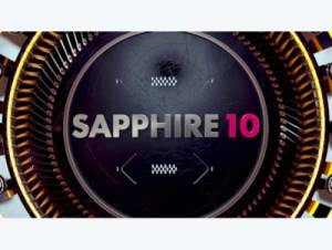 GenArts Sapphire Plugin 10.0 [En]