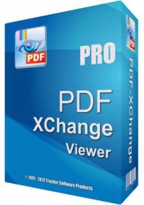 PDF-XChange Viewer Pro 2.5.322.7 RePack (& Portable) by D!akov [Multi/Ru]