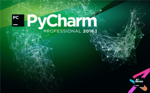 PyCharm 2016.2 162.1237.1 [x86_x64] (tar.gz)