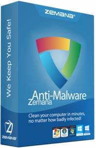 Zemana AntiMalware Premium 2.50.2.67 [Ru/En]