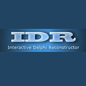 Interactive Delphi Reconstructor 29.09.2016 Portable [En]