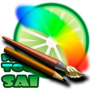 Paint Tool SAI 2 20230711 Technical Preview [En]