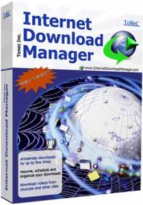 Internet Download Manager 6.26 Build 7 Final [Multi/Ru]
