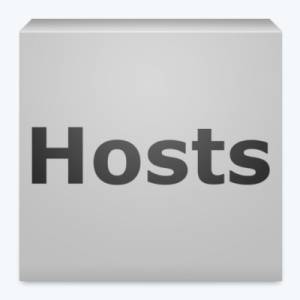 Hosts File Editor 1.1.4 Portable [En/Rs]