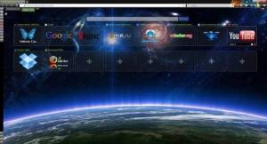 Mozilla Firefox 45.4.0 ESR (x86,x64) Portable by Fossyara [Ru]