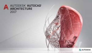 Autodesk AutoCAD Architecture 2017 SP1 x86-x64 RUS-ENG
