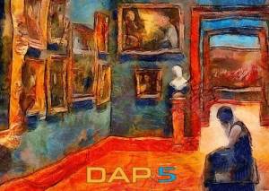 MediaChance Dynamic Auto Painter PRO 5.0.3 (x64) [En]