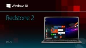 Microsoft Windows 10 Insider Preview Redstone 2 Build 10.0.14931 -   [Ru]