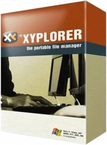 XYplorer 17.20.0200 RePack (& Portable) by TryRooM [Multi/Ru]