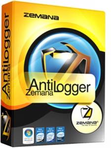 Zemana AntiLogger 2.50.204.133 [Multi/Ru]