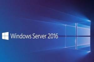 Microsoft Windows Server 2016 Release Version 1607 build 14393.0 RS1 (Evaluation) [Ru]