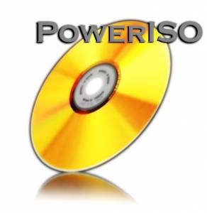 PowerISO 6.7 RePack by cuta [Multi/Ru]