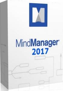 MindManager 2017 Build 17.0.290 [Ru/En]