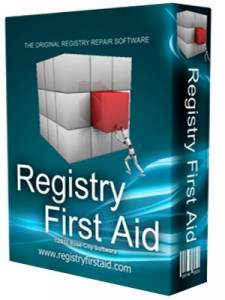 Registry First Aid Platinum 10.1.0 Build 2298 DC 21.09.2016 [Multi/Ru]
