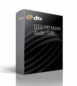 DTS-HD Master Audio Suite 2.60.22 RePack by AlekseyPopovv [En]