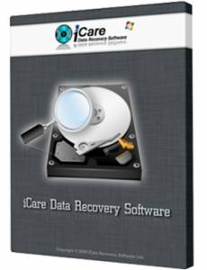 iCare Data Recovery Pro 7.9.0 Portable by PortableAppC [En]