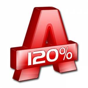 Alcohol 120% 2.0.3.9326 Free Edition RePack by KpoJIuK [Multi/Ru]