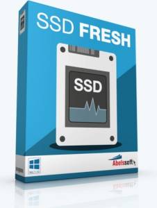 Abelssoft SSD Fresh Plus 2016 5.0 Retail [En/De]
