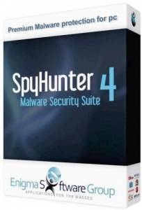 SpyHunter 4.23.2.4686 RePack (& Portable) by D!akov (16.10.2016) [Ru/En]