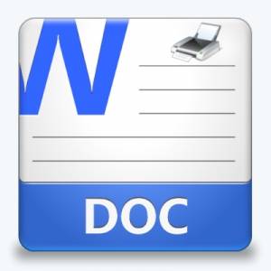 Print To Word 2.0.0.15 [En]