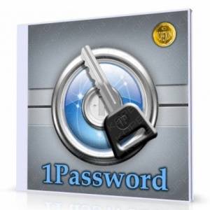 1Password  Windows 4.6.1.616 [Multi/Ru]