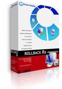 Rollback Rx Professional 10.5 Build 2701680652 RePack by KpoJIuK [Multi/Ru]