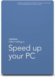 O&O Defrag Professional 20.0 Build 427 RePack by KpoJIuK [Ru/En]
