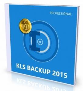 KLS Backup 2015 Professional 8.4.1.0 [Ru/En]