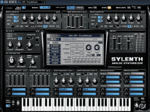 Lennar Digital Sylenth1 v2.2.1 [En]