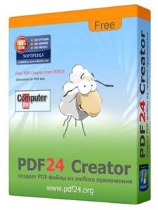 PDF24 Creator 7.9.0 [Multi/Ru]