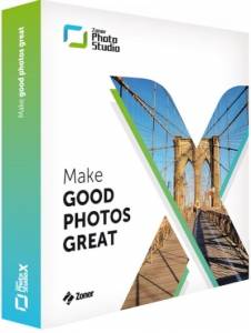 Zoner Photo Studio Professional 19.1610.2.6 RePack by KpoJIuK [Ru]