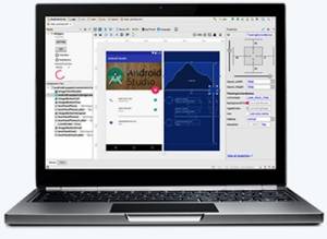 Android Studio 2.2.2 Build #AI-145.3360264 [En]