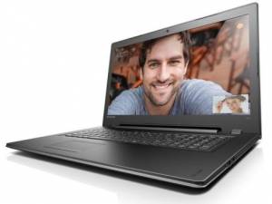 Recovery USB-Flash for Lenovo IdeaPad 300-15IBR / Windows 10 Home (64) [Ru]