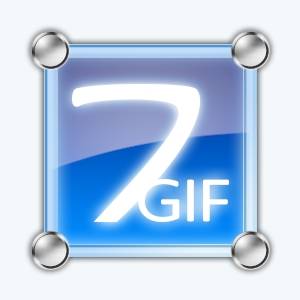 7GIF 1.2.0.1280 [Multi/Ru]