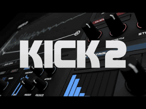 Sonic Academy KICK 2 v1.0.5 [En]