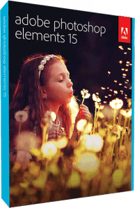Adobe Photoshop Elements 15 Multilingual