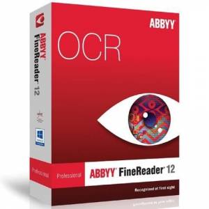 ABBYY FineReader 12.0.101.496 Professional [Multi/Ru]