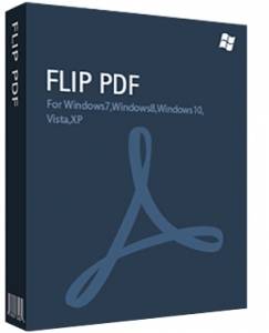 FlipBuilder Flip PDF 4.4.6 RePack (& Portable) by TryRooM [Multi/Ru]