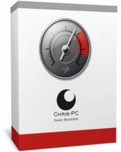 Chris-PC Game Booster 3.75 [Ru]