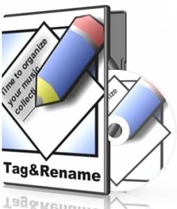 Tag&Rename 3.9.9 Final RePack (& Portable) by Trovel [Ru/En]