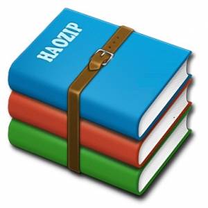 HaoZip 5.9.1 Build 10697 RePack by HaoZip.ru [Ru/En]